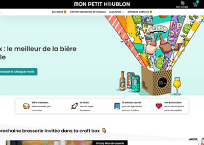 Installation Certificat SSL | Mon Petit Houblon