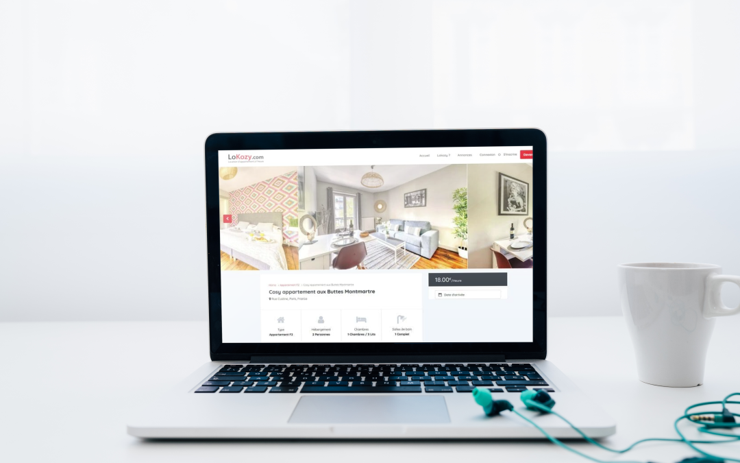 Configuration Module Sur Mesure | Lokozy