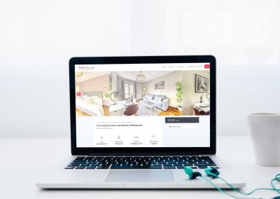 Configuration Module Sur Mesure | Lokozy