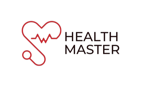 logo health master