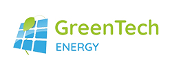  logo greentech 