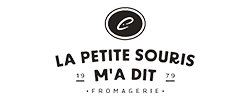  logo petite souris 