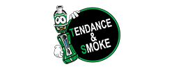 logo tendance