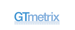  logo gtmetrix 