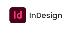  logo id indesign 