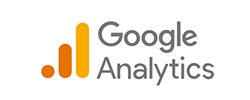  logo google analytics 