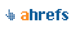  logo ahrefs 