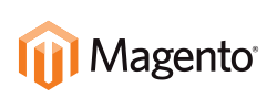  logo magento 