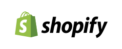  logo shopify 