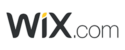  logo wix 