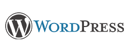  logo wordpress 