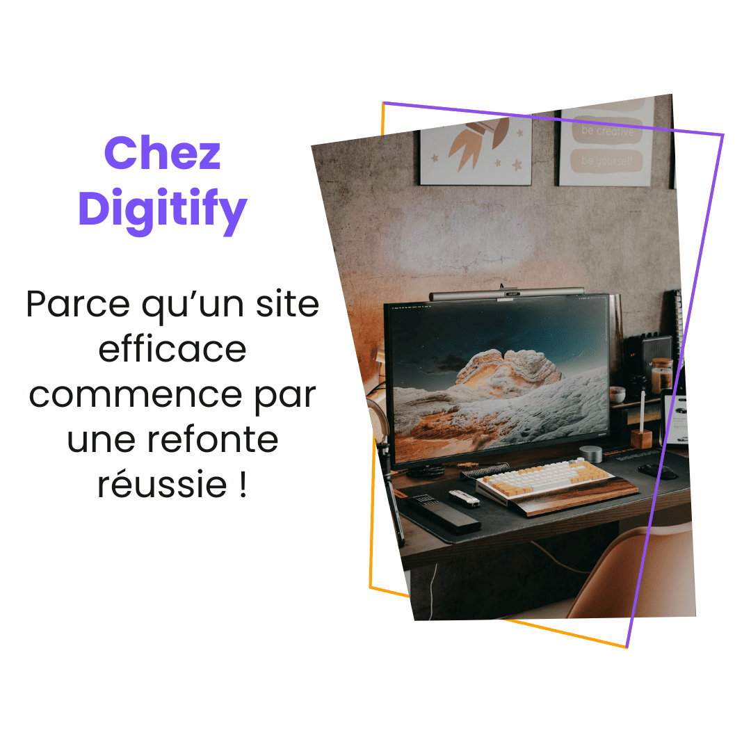 1 creation site web