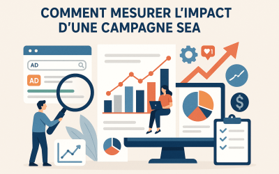 Comment mesurer l’impact d’une campagne SEA