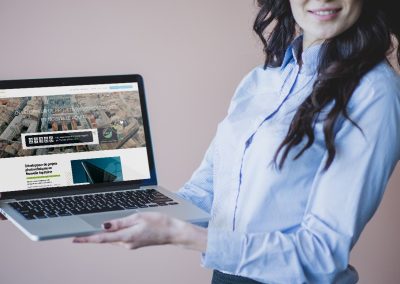 Création de pages villes pour améliorer le SEO local