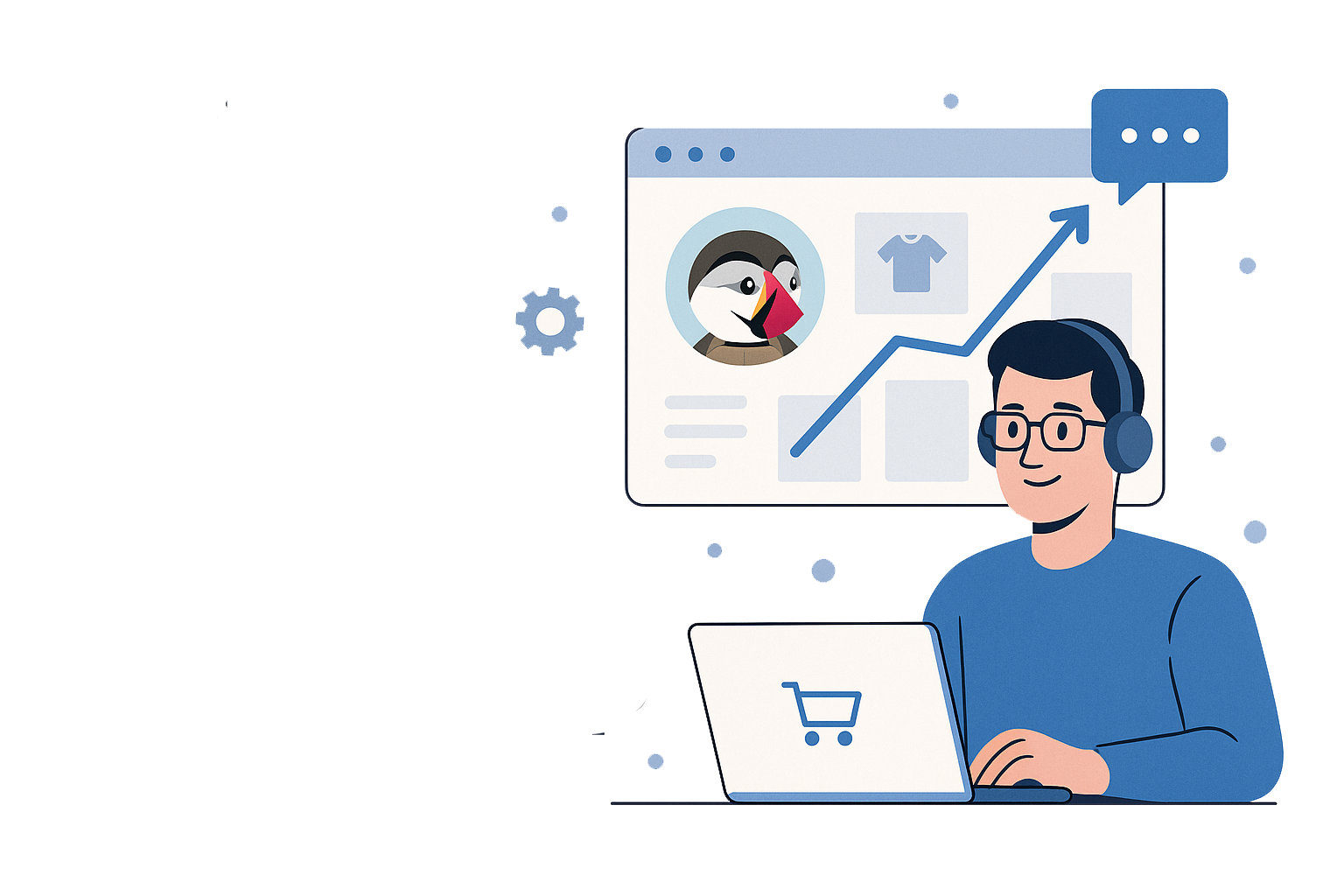 site vitrine WordPress