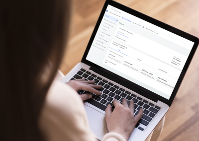 Google Tag Manager sur un tunnel Systeme.io