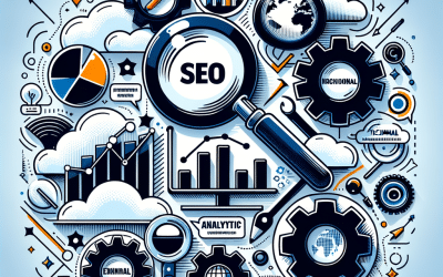 7 tendances pour optimiser votre stratégie SEO en 2025