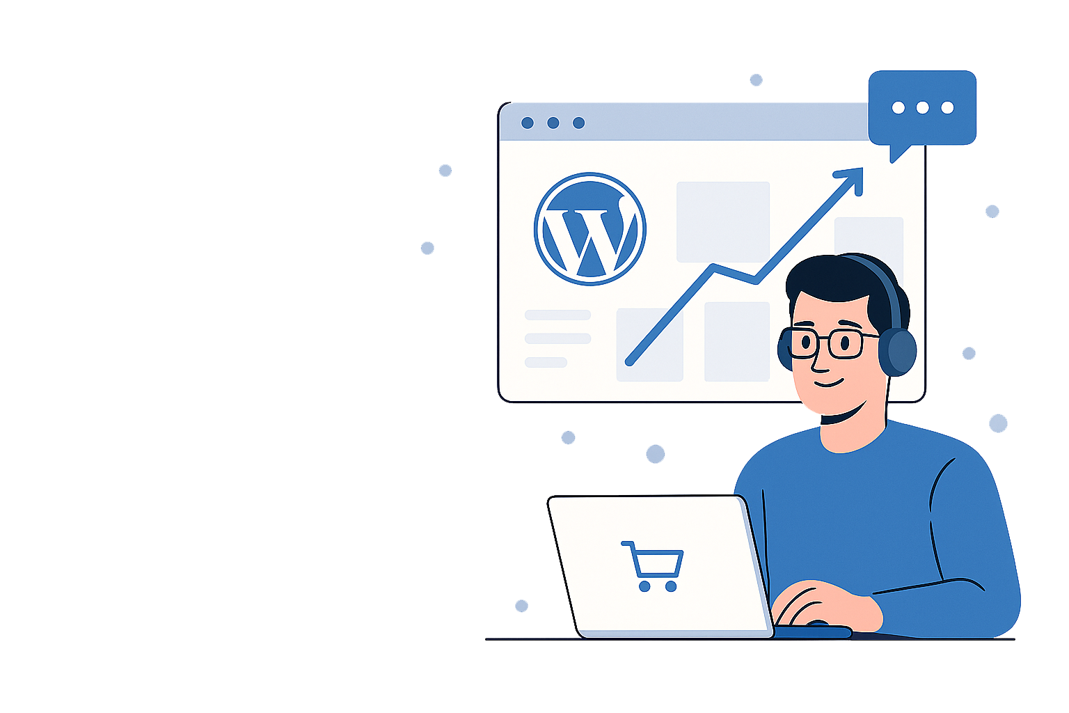 Digifty _ Expertise WordPress à votre service Creation site e-commerce