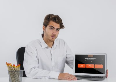 Mini projet : Développement Calendrier Wood Agency